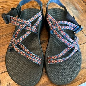 Chaco Sandles